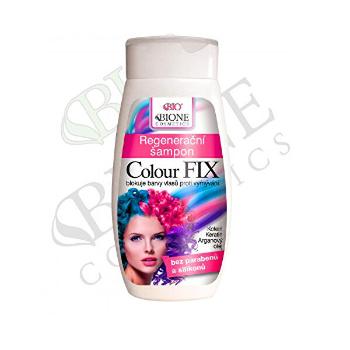 Bione Cosmetics Șampon regenerant Colour FIX 260 ml