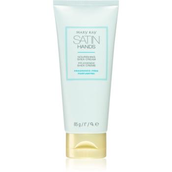 Mary Kay Satin Hands crema de maini pentru toate tipurile de piele 85 g