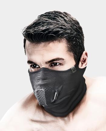 Masca pentru sportivi Naroo Mask T-BONE5+