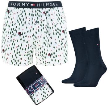 Tommy Hilfiger Set cadou - șosete și chiloți UM0UM01997-0S S