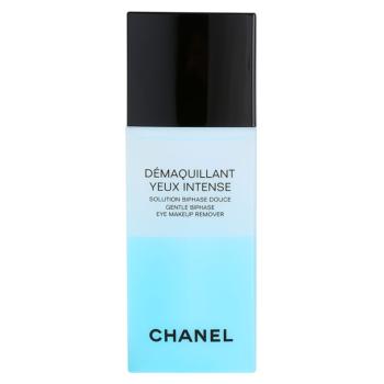Chanel Demaquillant Yeux doua componente demachiant pentru ochi 100 ml