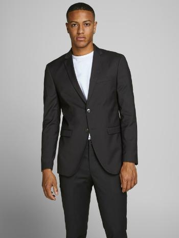 Jack & Jones Franco Sacou Negru