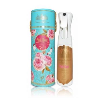 Afnan Pink Rose - spray pentru casă 300 ml