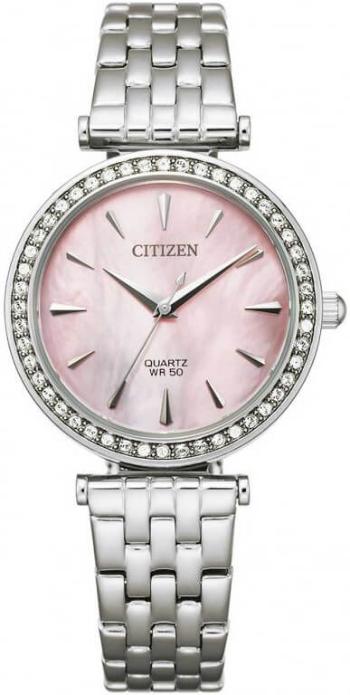 Citizen Quartz Swarovski ER0210-55Y