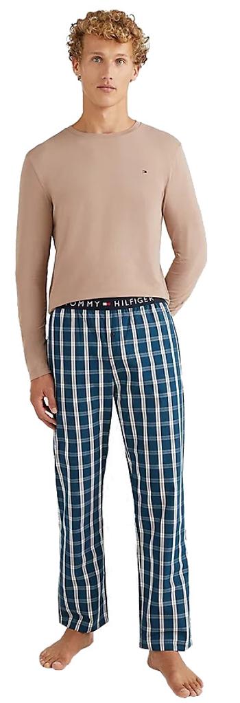 Tommy Hilfiger Pijama pentru bărbați UM0UM01960-0XD S