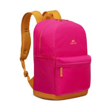 Rucsac ultraușor Riva Case 5561 24 l, roz