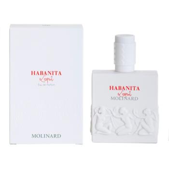 Molinard Habanita Habanita L'Esprit Eau de Parfum pentru femei 75 ml