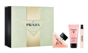 Prada Paradoxe - EDP 90 ml + loțiune de corp 50 ml + EDP 10 ml