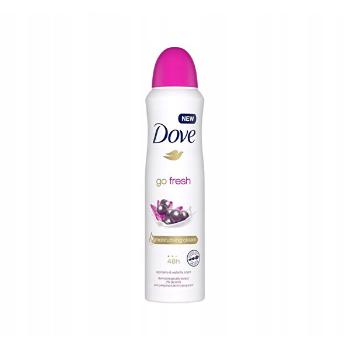 Dove Spray antiperspirant Acai &amp; Waterlili 150 ml