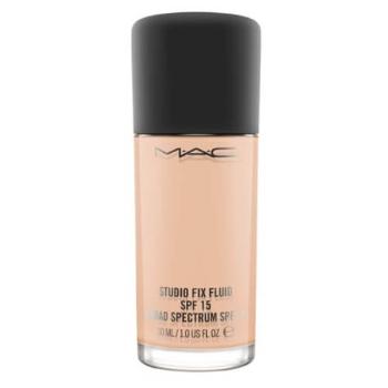 MAC Cosmetics Machiaj lichid mat Studio Fix (Fluid) 30 ml NW 40