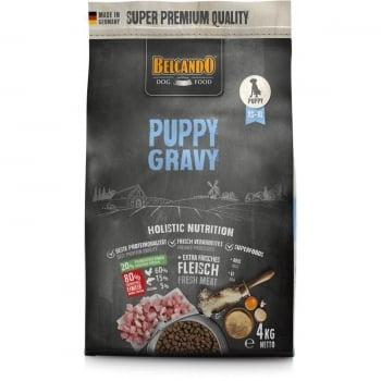 Belcando Puppy Gravy, 4 kg
