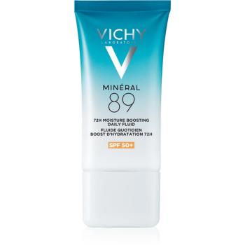 Vichy Minéral 89 protective fluid SPF 50+ 50 ml