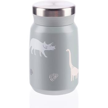 Zopa Food Thermos Large termos pentru mâncare Dino 500 ml