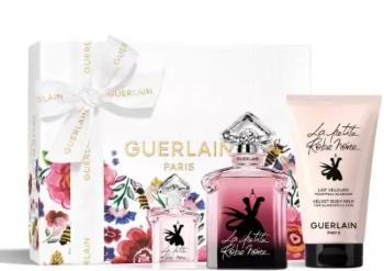 Guerlain La Petite Robe Noire Intense (2022) - EDP 50 ml + loțiune de corp 75 ml + EDP 5 ml