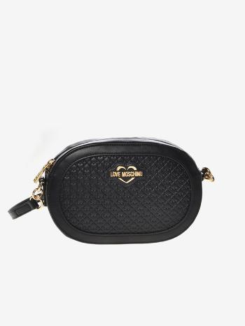 Love Moschino Geantă de cruce Negru