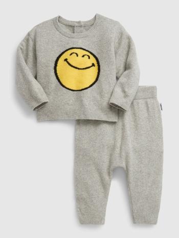 GAP Gap & Smiley® Trening pentru copii Gri