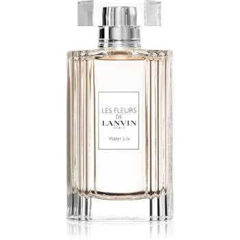 Lanvin Water Lily Eau de Toilette pentru femei 90 ml