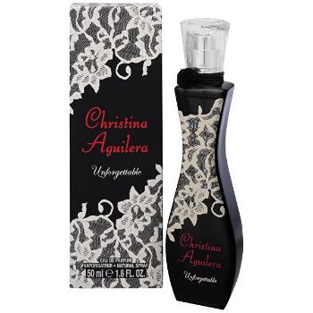 Christina Aguilera Unforgettable - EDP 15 ml