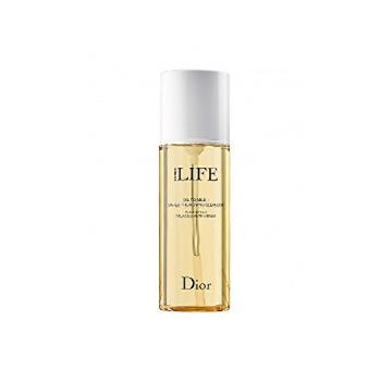 Dior Ulei demachiant pentru toate tipurile de ten Hydra Life (Oil To Milk - Make Up Removing Cleanser) 200 ml