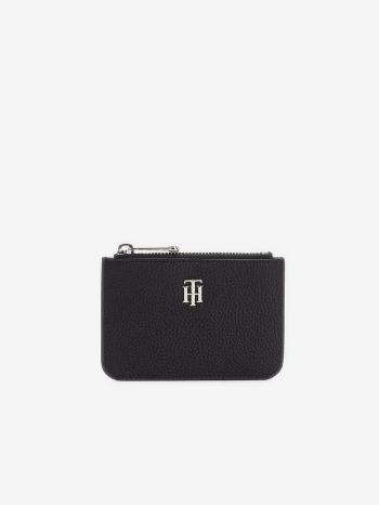 Tommy Hilfiger Element Holder Portofel Negru