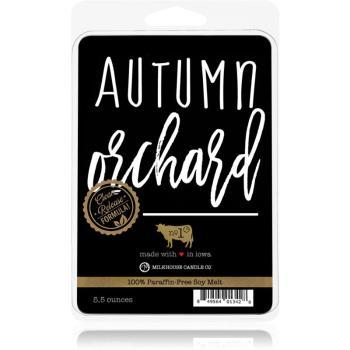 Milkhouse Candle Co. Farmhouse Autumn Orchard ceară pentru aromatizator 155 g