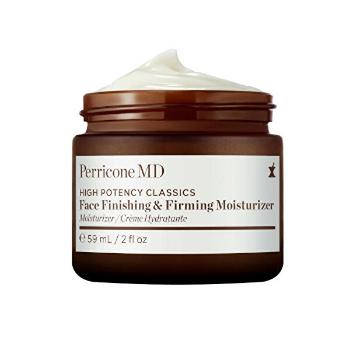 Perricone MD Cremă pentru hidratarea și tonifierea fetei High Potency Classics (Face Finishing & Firming Moisturizer) 59 ml