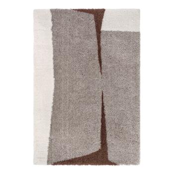 Covor maro deschis 160x230 cm – Elle Decoration