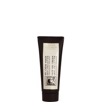 Panier des Sens Cremă gel pentru bărbați L`Olivier (Anti-pollution Face Gel Cream) 75 ml