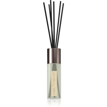 Millefiori Selected Smoked Bamboo aroma difuzor cu rezervã 100 ml