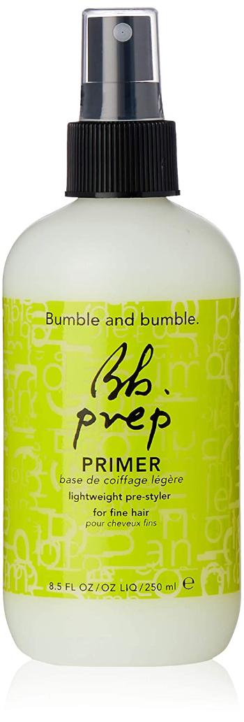 Bumble and bumble Spray de păr pregătitor Prep (Primer) 250 ml