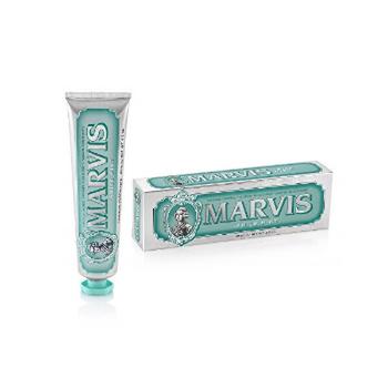 Marvis Pastă de dinti cu xylitolem si aromă de anason si mentă (Anise Mint Toothpaste) 85 ml