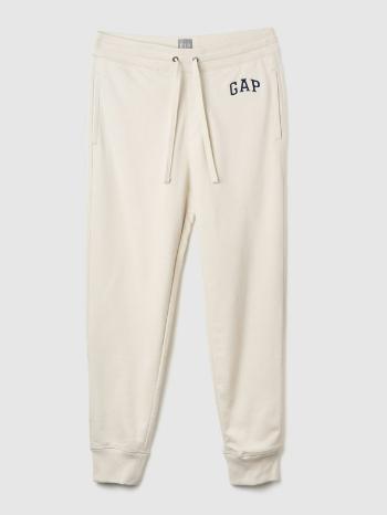 GAP Pantaloni de trening Bej