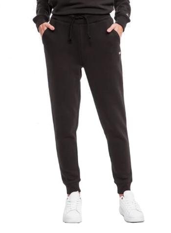 Tommy Hilfiger Pantaloni de trening pentru femei DW0DW08606BDS L