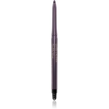 Estée Lauder Double Wear Infinite Waterproof Eyeliner creion dermatograf waterproof culoare Deep Plum 0.35 g