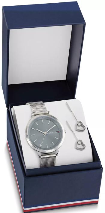 Tommy Hilfiger Set cadou + cercei 2770157