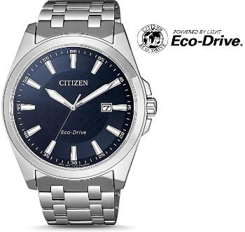 Citizen Eco Drive Elegant BM7108-81L