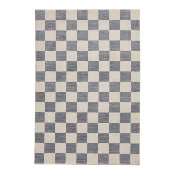 Covor albastru 200x290 cm Baltimore – Think Rugs