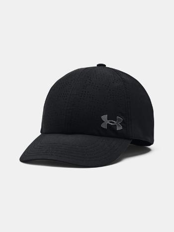 Under Armour Iso-Chill Breathe Adj Șapcă de baseball Negru