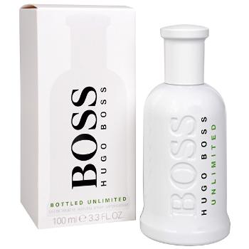 Hugo Boss Boss No. 6 Bottled Unlimited - EDT 50 ml