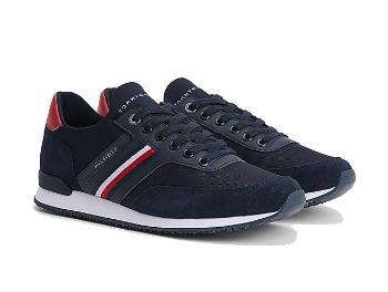 Tommy Hilfiger Adidași pentru bărbați FM0FM04137DW5 42