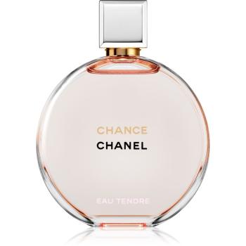 Chanel Chance Eau Tendre Eau de Parfum pentru femei 150 ml
