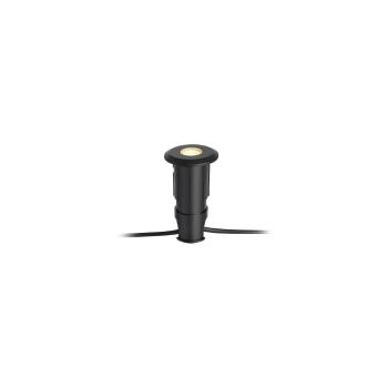 Corp de iluminat pentru exterior Markslöjd Garden 24 Decklight, ø 60 mm, 0,8W