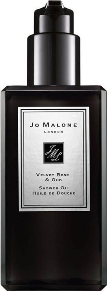 Jo Malone Velvet Rose & Oud - ulei de duș 250 ml