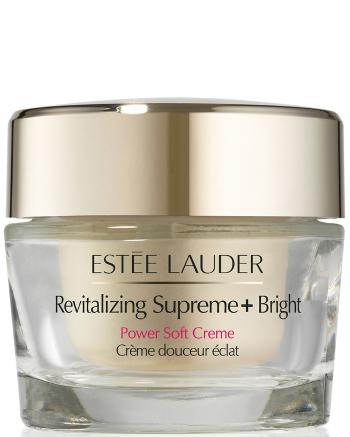 Estée Lauder Cremă Revitalizanta pentru ten matur Revitalizing Supreme++ Bright (Power Soft Creme) 50 ml