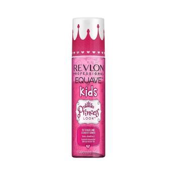 Revlon Professional Balsam spray pentru copii Equave Kids Princess Look (Detangling Conditioner) 200 ml