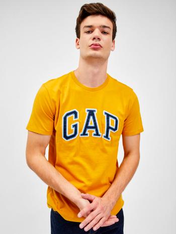 GAP Tricou Galben