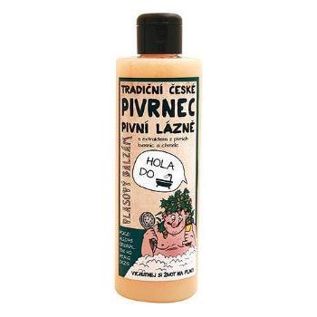 Bohemia Gifts Balsam de păr Pivrnec 250 ml