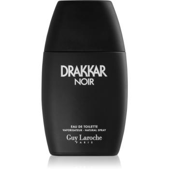 Guy Laroche Drakkar Noir Eau de Toilette pentru bărbați 50 ml