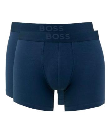 Hugo Boss 2 PACK - boxeri pentru bărbați BOSS 50475677-405 L