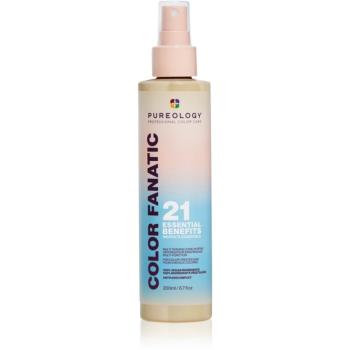 Pureology Color Fanatic spray care nu necesita clatire pentru femei 200 ml